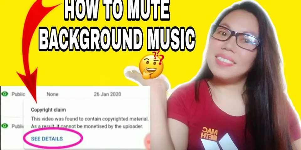 How to stop background music in Android