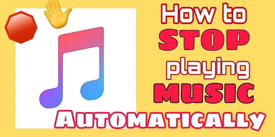 How to stop headphones from activating music iPad