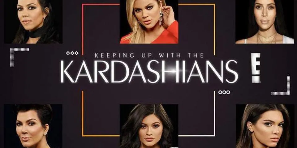 Hướng dẫn của Kardashian để đập vỡ phương tiện truyền thông xã hội: Bí mật là gì?