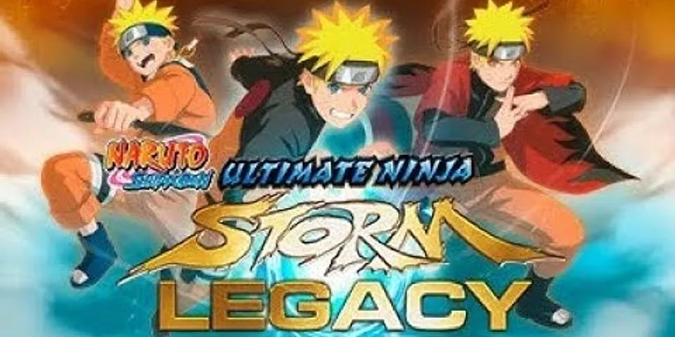 Naruto storm legacy. Ultimate Fishing Наруто. Лучшие игры по Наруто на самсунге.