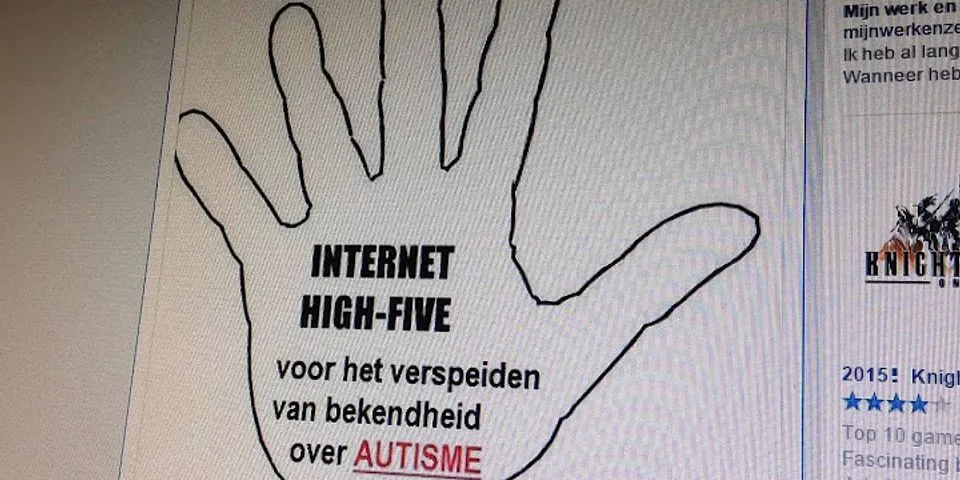 internet high five là gì - Nghĩa của từ internet high five