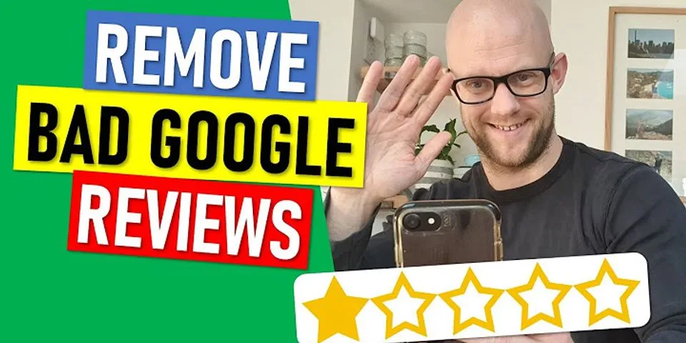 Is it illegal to leave fake Google reviews?