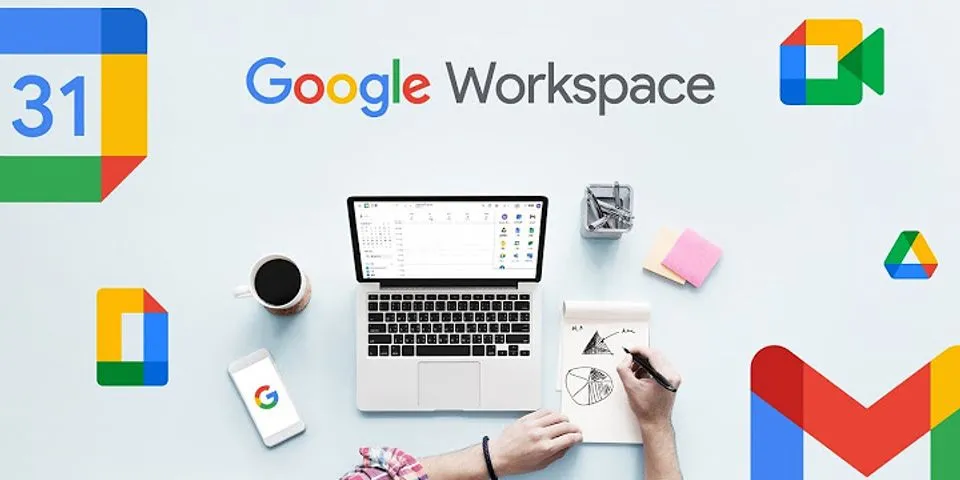 Is there a to-do list in Google workspace?
