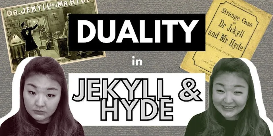 jekyll and hyde là gì - Nghĩa của từ jekyll and hyde