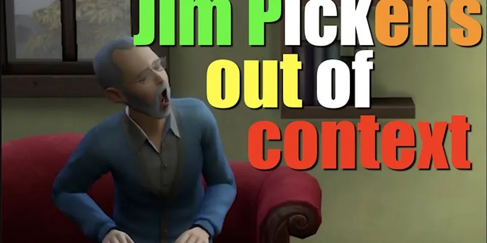 jim pickens là gì - Nghĩa của từ jim pickens
