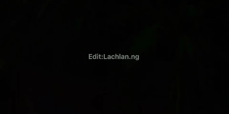 lachlan là gì - Nghĩa của từ lachlan