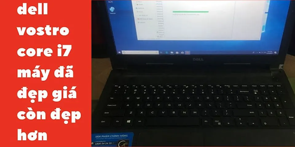 Laptop Dell Core i7 ebay