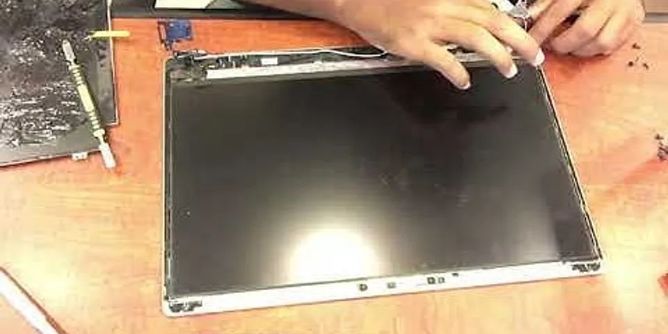 Laptop hinge repair acer