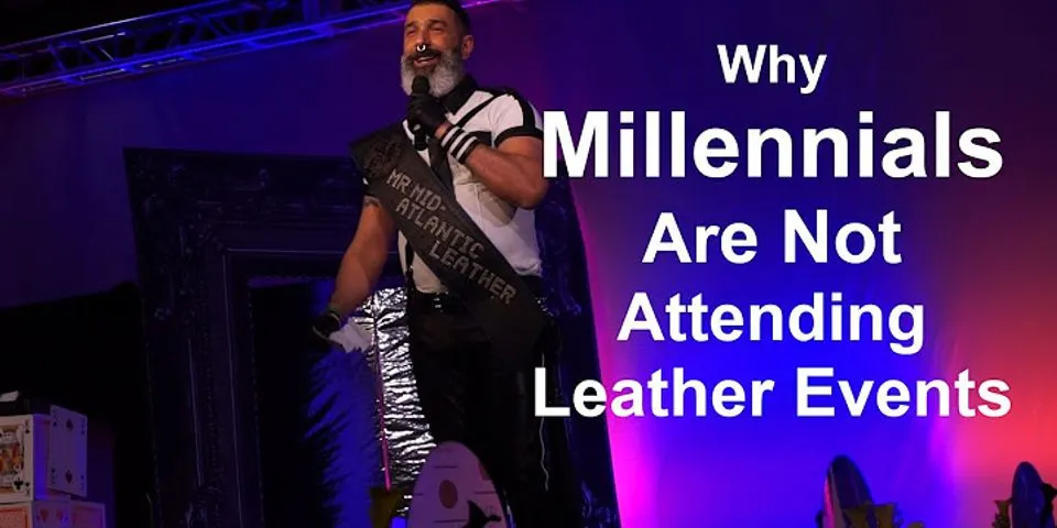 leather daddy là gì - Nghĩa của từ leather daddy