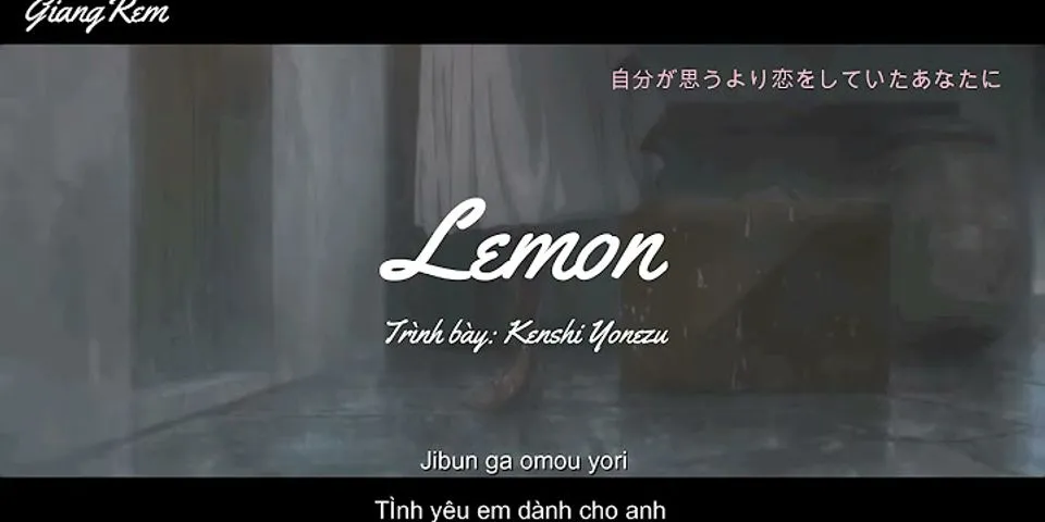 lemon haze là gì - Nghĩa của từ lemon haze