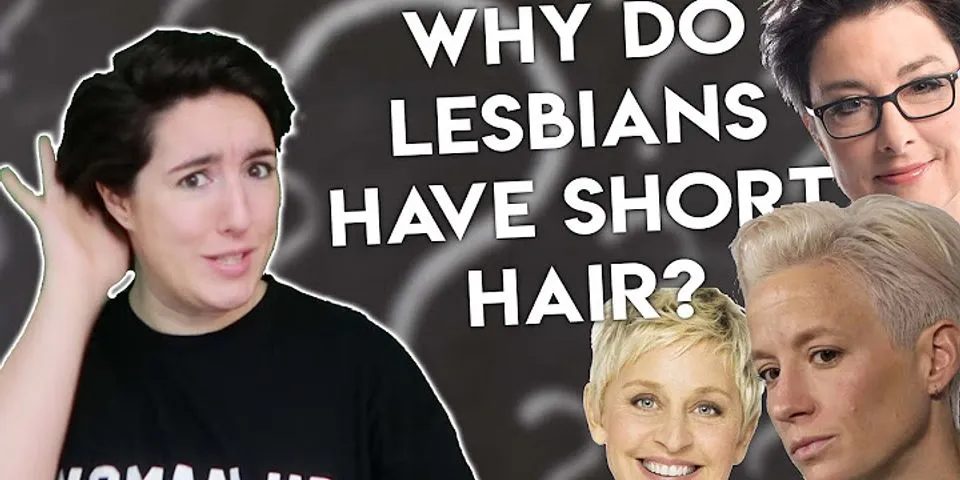 lesbian haircut là gì - Nghĩa của từ lesbian haircut