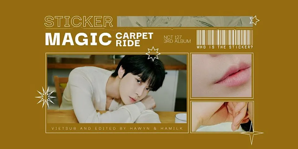 magic carpet ride là gì - Nghĩa của từ magic carpet ride