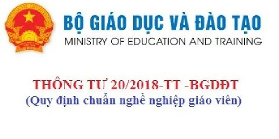 Mẫu Phiếu đánh Giá Chuẩn Nghề Nghiệp Giáo Viên Thcs 9403