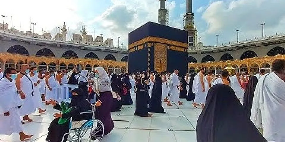 mekkah là gì - Nghĩa của từ mekkah
