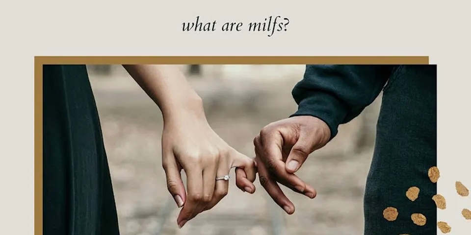 milf on milf là gì - Nghĩa của từ milf on milf