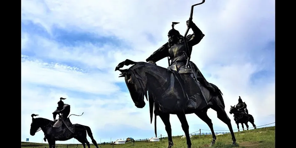 mongolian bow là gì - Nghĩa của từ mongolian bow
