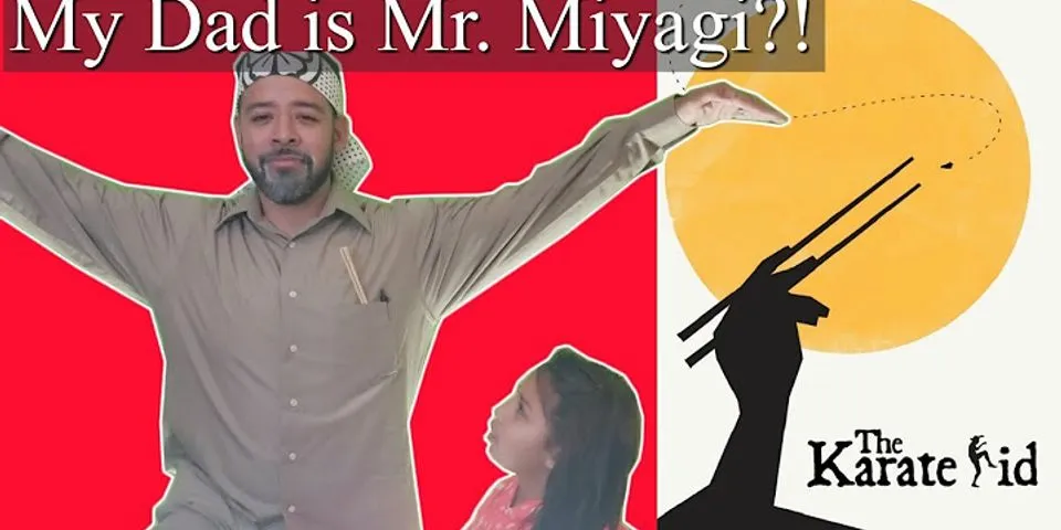 mr miyagi là gì - Nghĩa của từ mr miyagi