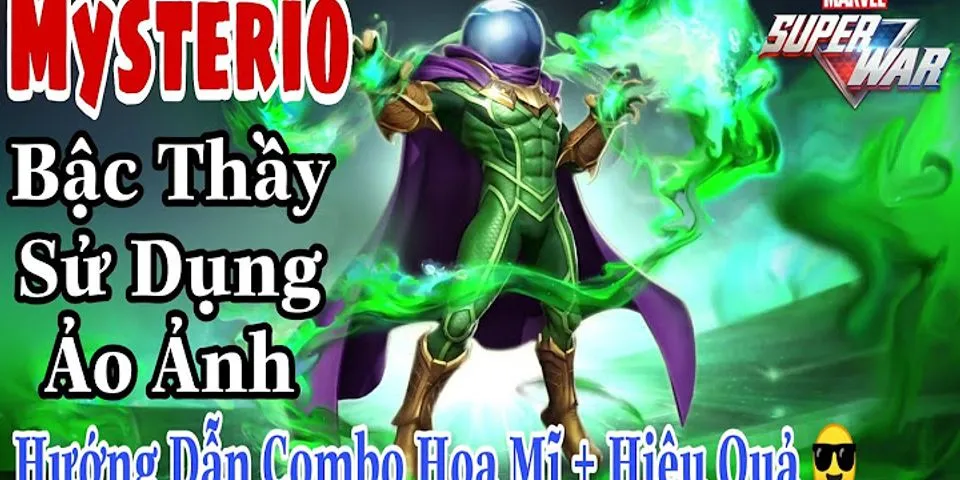 mysterio là gì - Nghĩa của từ mysterio