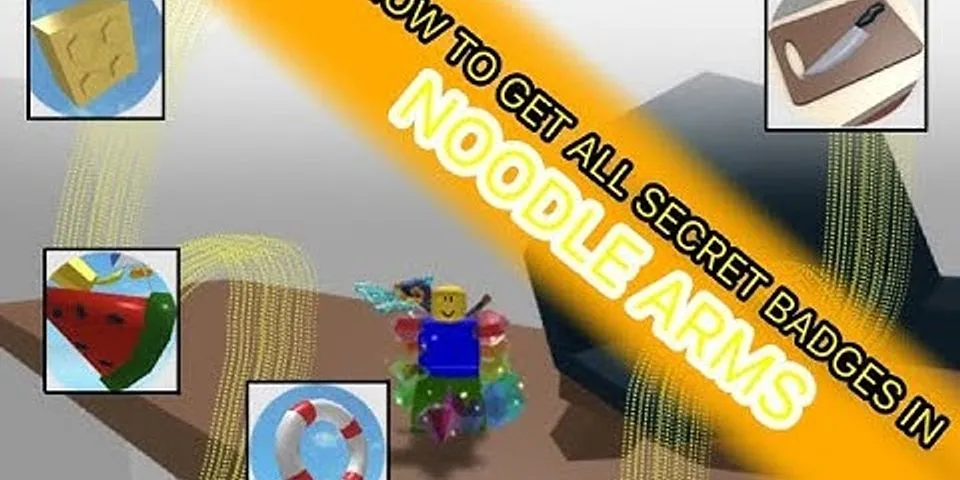 noodle arms là gì - Nghĩa của từ noodle arms