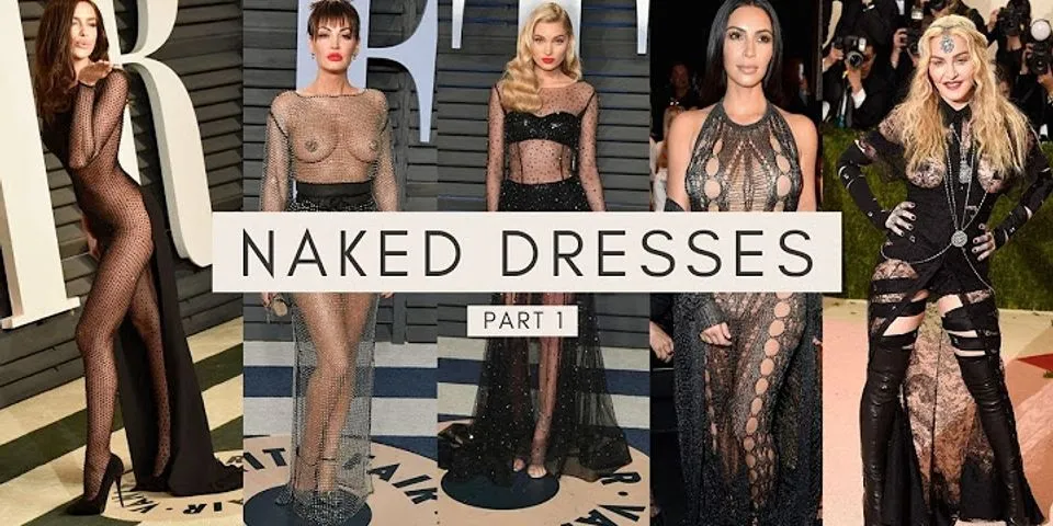 nude dress là gì - Nghĩa của từ nude dress