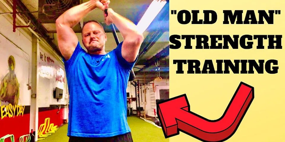old man strength là gì - Nghĩa của từ old man strength