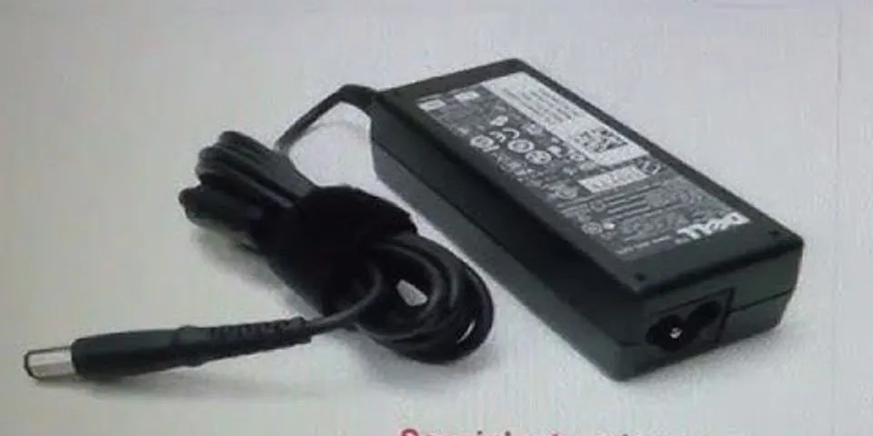 Original HP 19.5V 3.34 A 65W HP AC Adapter HP Laptop Charger HP Power Cord for HP 14