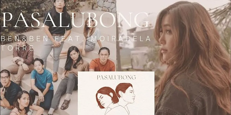pasalubong là gì - Nghĩa của từ pasalubong