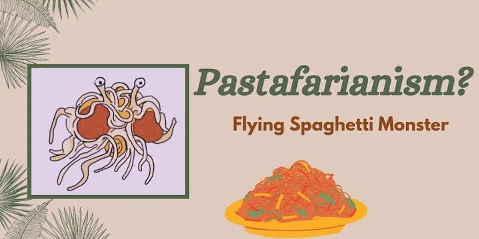 pastafarian là gì - Nghĩa của từ pastafarian