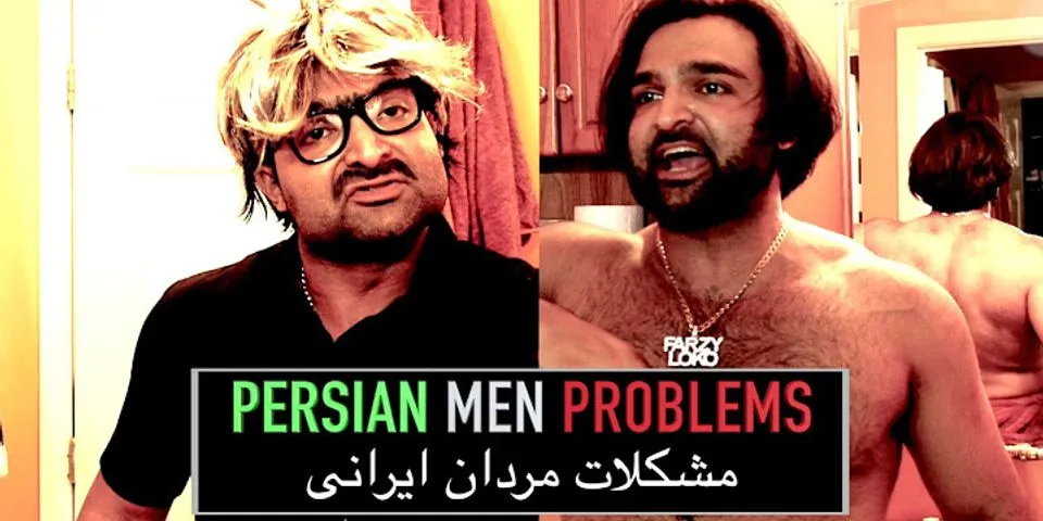persian men là gì - Nghĩa của từ persian men