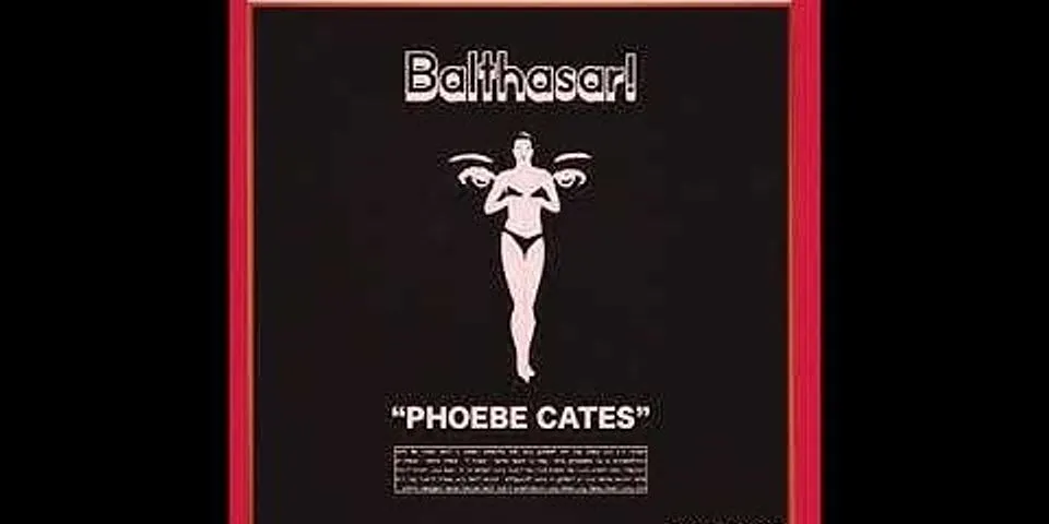 phoebe cates là gì - Nghĩa của từ phoebe cates
