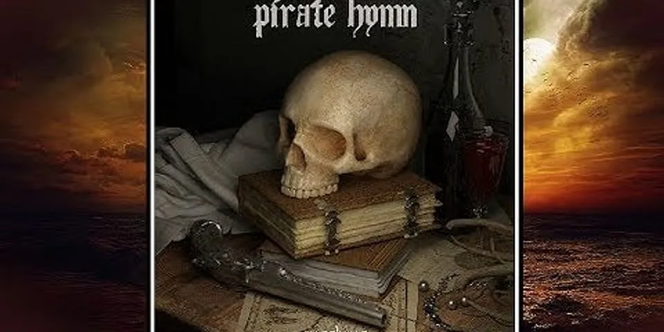 pirate metal là gì - Nghĩa của từ pirate metal