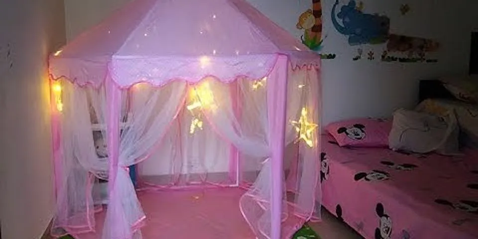 princess tent là gì - Nghĩa của từ princess tent
