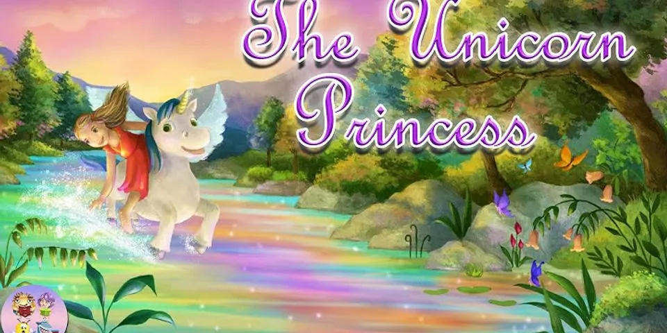 princess unicorn là gì - Nghĩa của từ princess unicorn