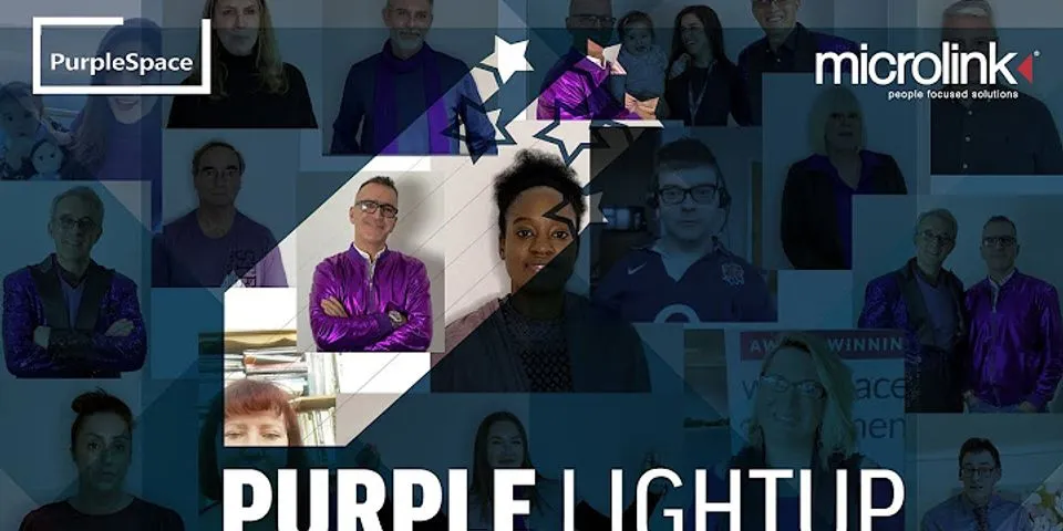 purple light là gì - Nghĩa của từ purple light