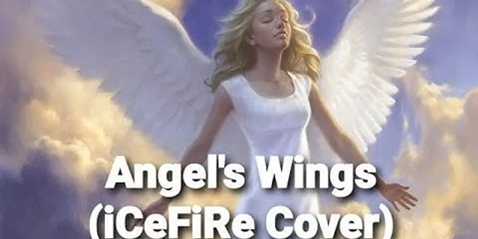 red angel wings là gì - Nghĩa của từ red angel wings