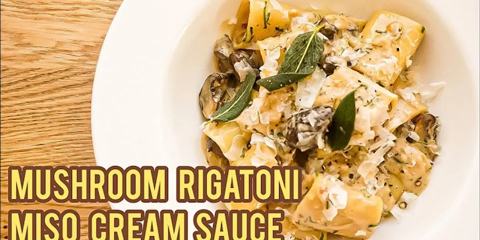 rigatoni pasta day là gì - Nghĩa của từ rigatoni pasta day