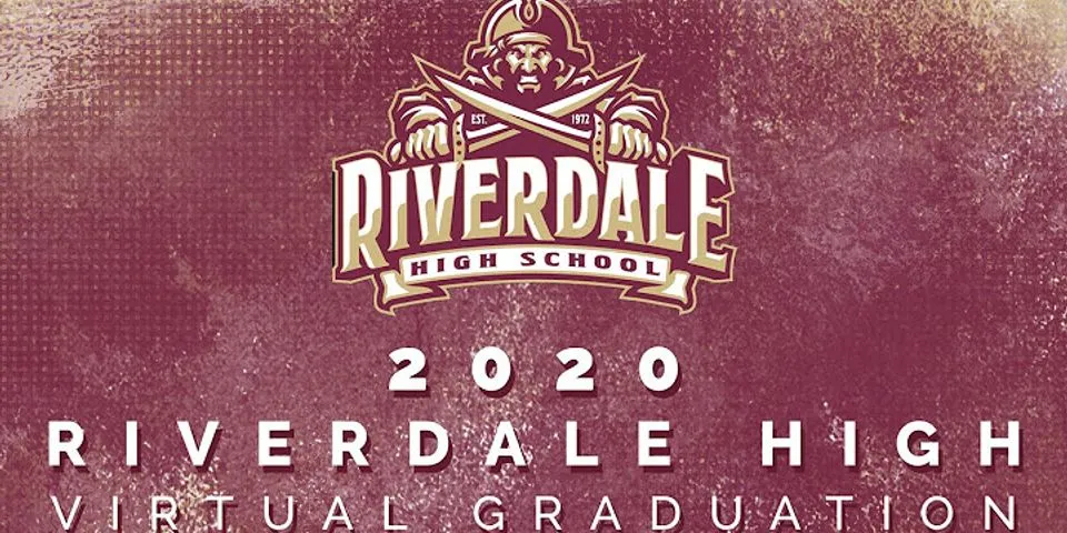 riverdale high school là gì - Nghĩa của từ riverdale high school