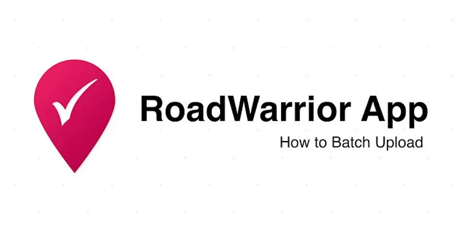 road warrior là gì - Nghĩa của từ road warrior
