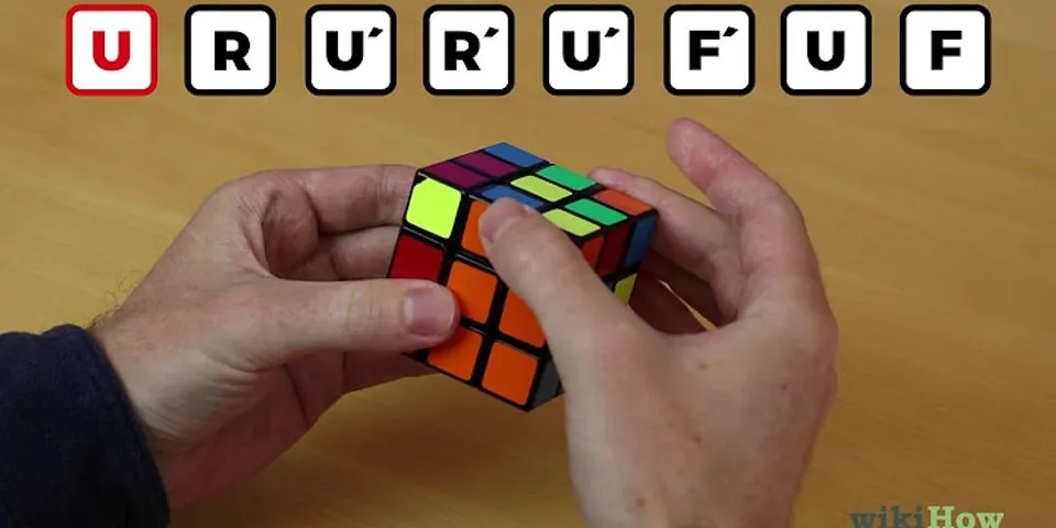 rubik's cube là gì - Nghĩa của từ rubik's cube