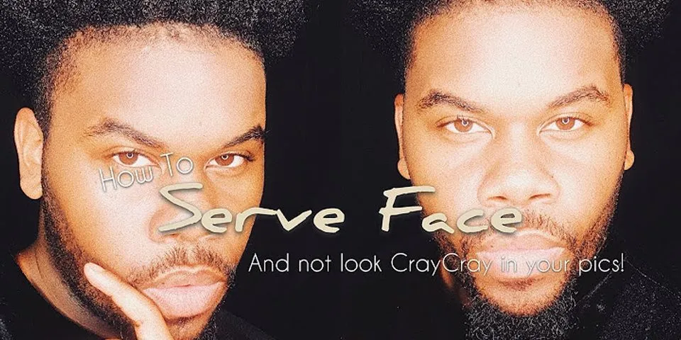 serving face là gì - Nghĩa của từ serving face