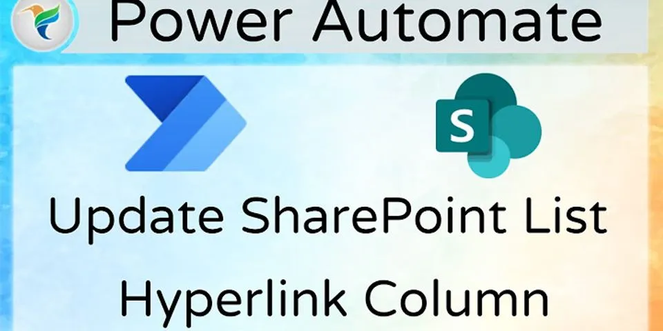 sharepoint link to an email address