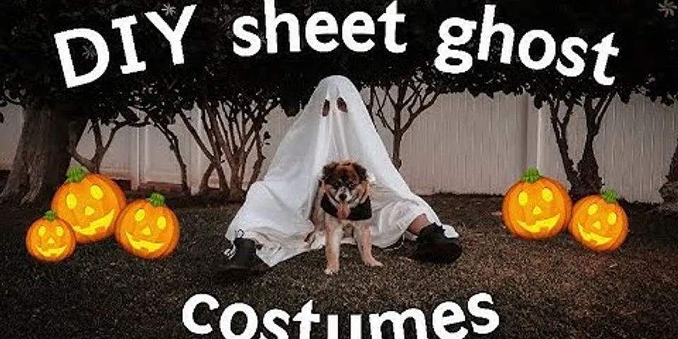 sheet ghost là gì - Nghĩa của từ sheet ghost