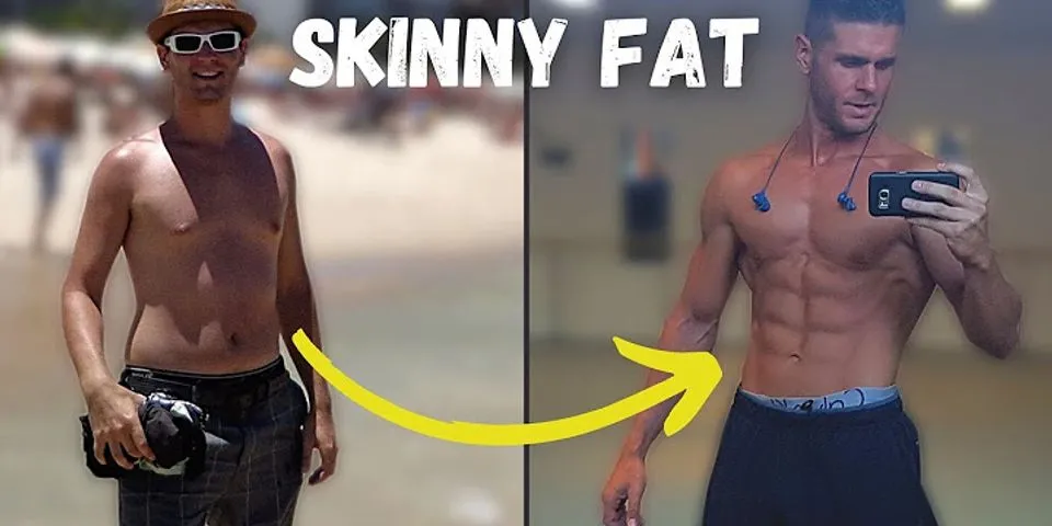 skinny fat girl là gì - Nghĩa của từ skinny fat girl