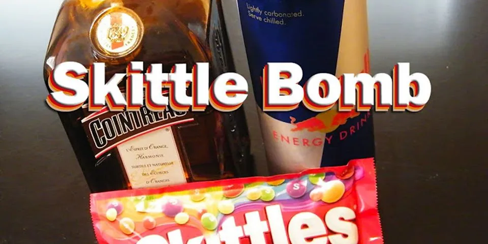 skittle bomb là gì - Nghĩa của từ skittle bomb