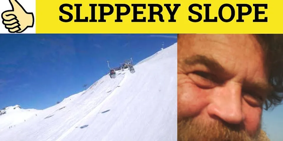 slippery t là gì - Nghĩa của từ slippery t