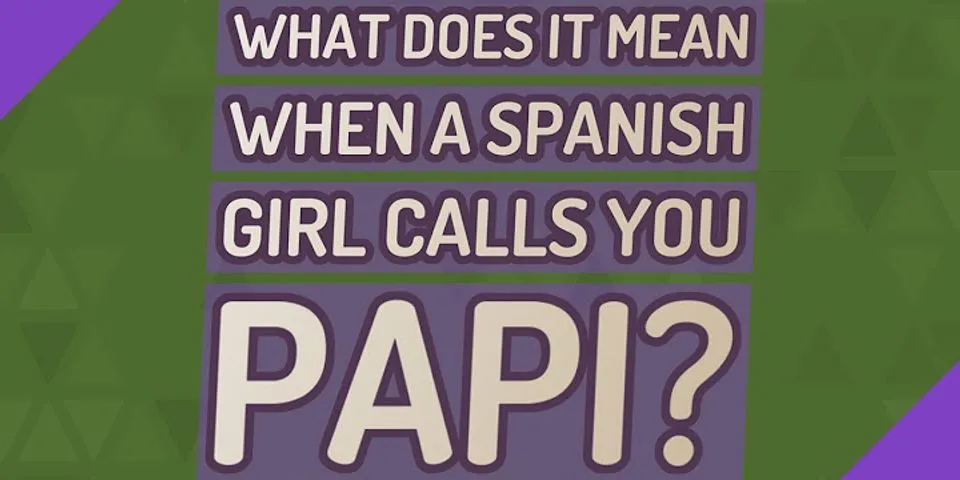 spanish girls là gì - Nghĩa của từ spanish girls