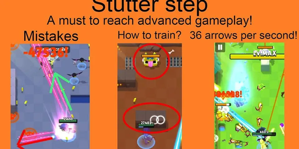 stutter step là gì - Nghĩa của từ stutter step