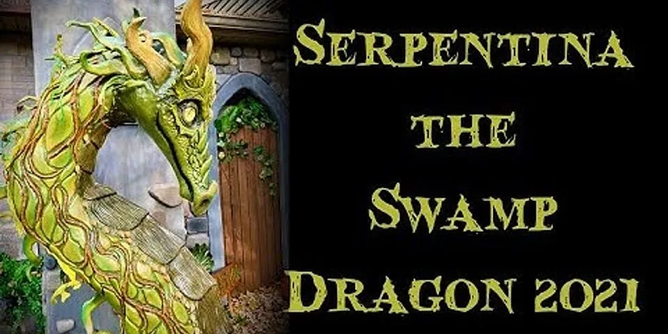 swamp dragon là gì - Nghĩa của từ swamp dragon