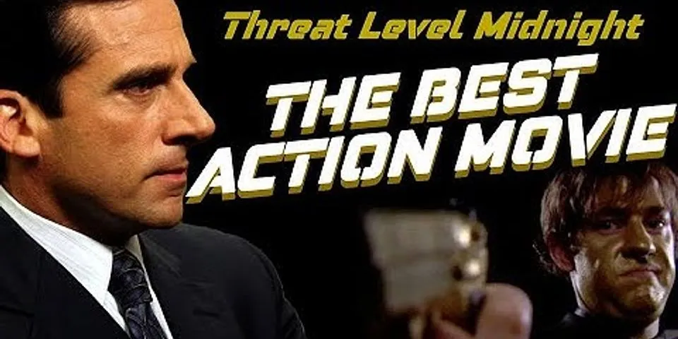 threat level midnight là gì - Nghĩa của từ threat level midnight