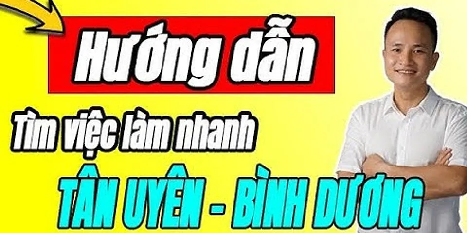 Tìm việc làm tại hội nghĩa tân uyên, bình dương - idgol.com